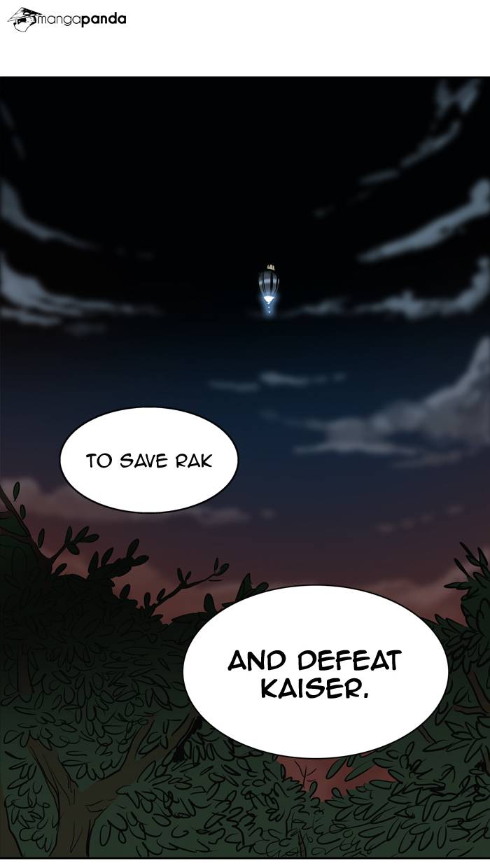 Tower of God Chapter 288 image 094